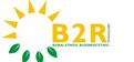 B2R logo